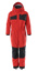 MASCOT® Accelerate Schneeanzug für Kinder verkehrsrot/schwarz