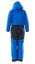MASCOT® Accelerate Schneeanzug für Kinder, wasserdicht azurblau/schwarzblau