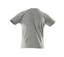 MASCOT® Accelerate T-Shirt für Kinder grau-meliert