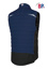 BP® Thermoweste für Herren  Farbe: nachtblau  aus 65% Polyester / 35% Baumwolle 250g/m²