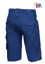 BP® Shorts  Farbe: königsblau  aus 65% Polyester / 35% Baumwolle 250g/m²