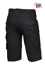 1993-570-32 BP® Shorts, schwarz