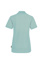Women-Poloshirt Performance, ICE-GREEN (50% BW/50% Polyester, 200 g/m²)