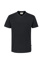 226-05 HAKRO V-Shirt Classic, schwarz