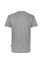 V-Shirt Classic, GRAUMELIERT (85% Baumwolle, 15% Viskose, 160 g/m²)