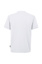 T-Shirt Performance, WEISS (50% BW/50% Polyester, 160 g/m²)