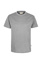 281-15 HAKRO T-Shirt Mikralinar®, grau meliert