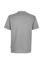 281-15 HAKRO T-Shirt Mikralinar®, grau meliert