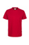 281-02 HAKRO T-Shirt Mikralinar®, rot