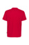 281-02 HAKRO T-Shirt Mikralinar®, rot