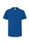 T-Shirt Performance, ROYAL (50% BW/50% Polyester, 160 g/m²)