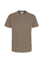 281-128 HAKRO T-Shirt Mikralinar®, nougat