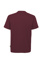 281-17 HAKRO T-Shirt Mikralinar®, weinrot
