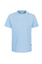T-Shirt Performance, ICE-BLUE (50% BW/50% Polyester, 160 g/m²)