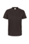 T-Shirt Performance, CHOCOLATE (50% BW/50% Polyester, 160 g/m²)