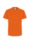 T-Shirt Performance, ORANGE (50% BW/50% Polyester, 160 g/m²)