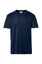 T-Shirt Classic, MARINE (100% BW/ 160 g/m²)