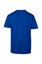 292-10 HAKRO T-Shirt Classic, royalblau