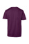 T-Shirt Classic, AUBERGINE (100% BW/ 160 g/m²)