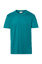292-12 HAKRO T-Shirt Classic, smaragd