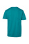 292-12 HAKRO T-Shirt Classic, smaragd