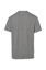 292-15 HAKRO T-Shirt Classic, grau meliert