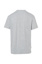 T-Shirt Classic, ASH-MELIERT (98% BW/2% Viskose, 160 g/m²)
