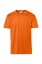 292-27 HAKRO T-Shirt Classic, orange