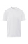 293-01 HAKRO T-Shirt Heavy, weiß