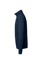 Zip-Sweatshirt Premium, MARINE (70% BW/30% Polyester, 300 g/m²)