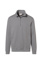 451-43 HAKRO Zip-Sweatshirt Premium, titan