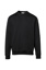 Sweatshirt Premium, SCHWARZ (70% BW/30% Polyester, 300 g/m²)
