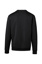 471-05 HAKRO Sweatshirt Premium, schwarz