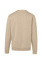 Sweatshirt Premium, SAND (70% BW/30% Polyester, 300 g/m²)
