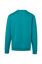 Sweatshirt Premium, SMARAGD (70% BW/30% Polyester, 300 g/m²)