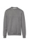 Sweatshirt Premium, GRAU-MELIERT (60% Polyester/40% BW, 300 g/m²)