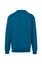 471-46 HAKRO Sweatshirt Premium, petrol