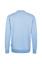 Sweatshirt Performance, ICE-BLUE (50% BW/50% Polyester, 300 g/m²)