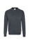 Sweatshirt Performance, ANTHRAZIT (50% BW/50% Polyester, 300 g/m²)
