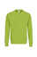 Sweatshirt Performance, KIWI (50% BW/50% Polyester, 300 g/m²)