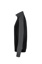 Zip-Sweatshirt-CONTRAST PERFORMANCE, Farbe schwarz/anthrazit