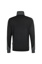 Zip-Sweatshirt-CONTRAST PERFORMANCE, Farbe schwarz/anthrazit