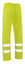 MASCOT® WOLFSBERG Regenhose, GELB (70% Polyester/30% Polyurethan, 210 g/m²)