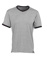 MASCOT® ALGOSO T-Shirt, GRAU-MELIERT (100% Baumwolle, 195 g/m²)
