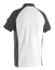 MASCOT® Bottrop Polo-shirt weiss/dunkelanthrazit