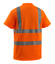 MASCOT® TOWNSVILLE T-Shirt, ORANGE (100% Polyester/ 130 g/m²)