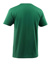 CALAIS, T - Shirt , 100% BW, grün, moderne Passform