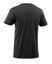 CALAIS, T - Shirt , 100% BW, schwarz, moderne Passform