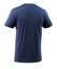 CALAIS, T - Shirt , 100% BW, KORNBLAU, moderne Passform