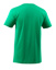 CALAIS, T - Shirt , 100% BW, grasgrün, moderne Passform